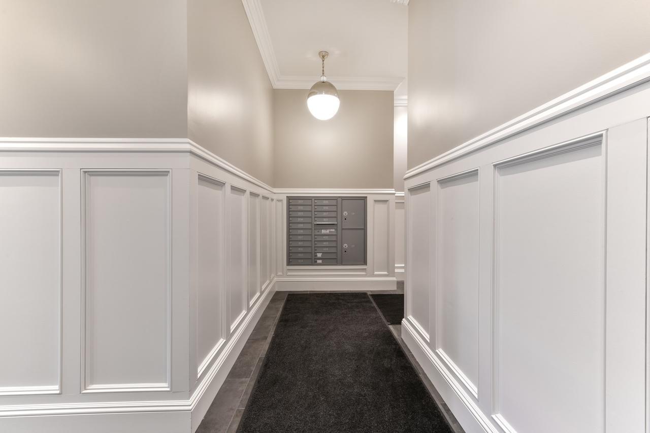Global Luxury Suites South Бостън Екстериор снимка